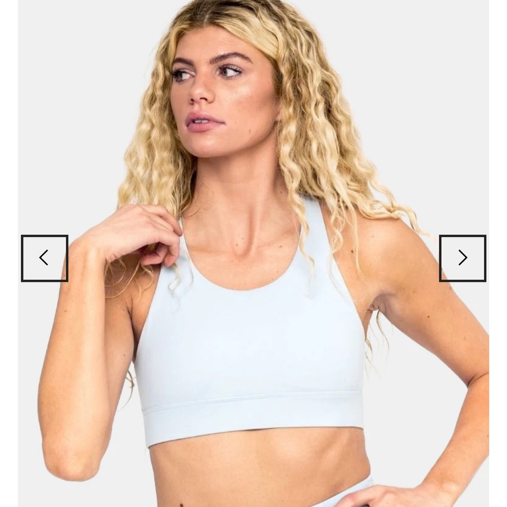 Kamo Fitness Serenity Sports Bra